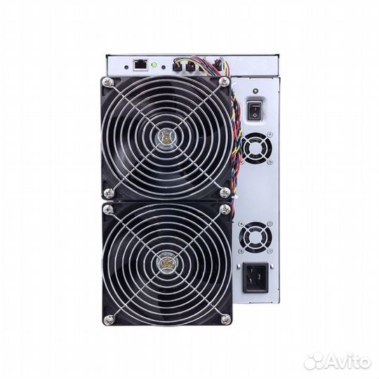 Asic майнер Canaan Avalon A1326 109 TH/s