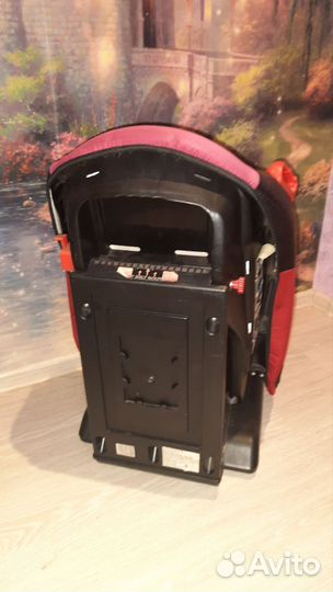 Детское автокресло 9 до 36 кг