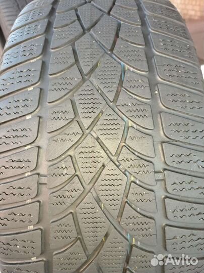 Dunlop SP Winter Sport 3D 245/45 R19 102V