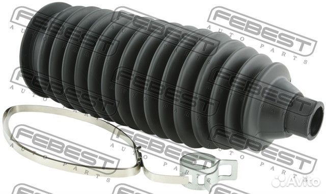 Пыльник рулевой рейки