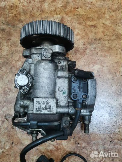 Тнвд Audi/Volkswagen Golf хетчбэк 1.9 CDI AEY