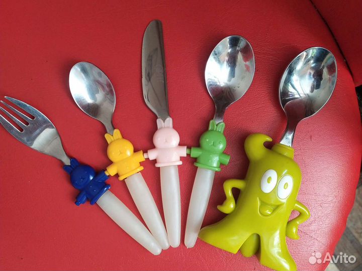 Набор столовый 