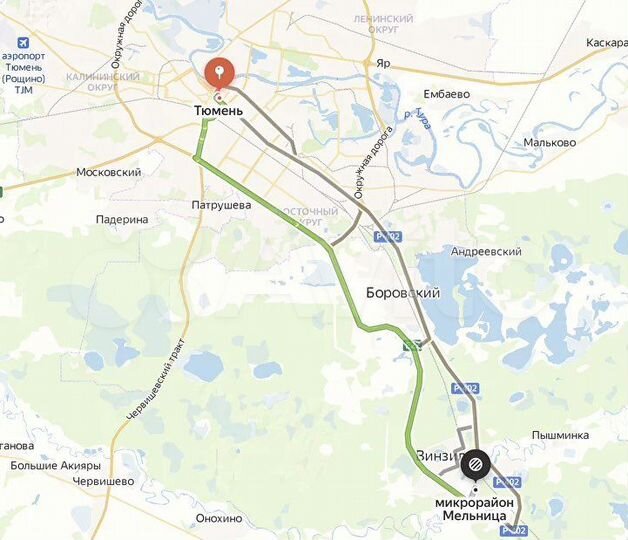 Участок 50 сот. (СНТ, ДНП)