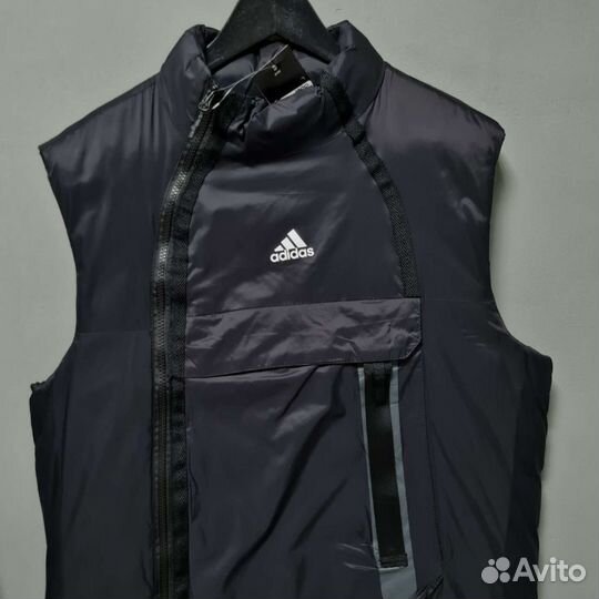 Жилет Adidas