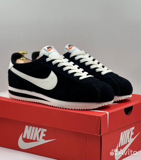 Nike Classic Cortez