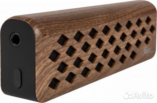 Комбоусилитель для гитары Flight Tiny 6 Walnut