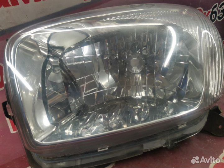 Фара Toyota RAV4 ACA20 2000 лев. (б/у)