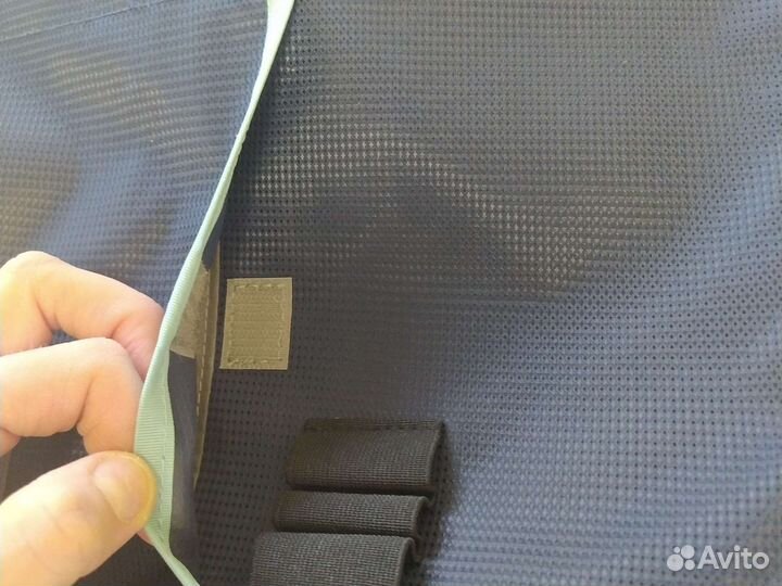 Сумка для ноутбука