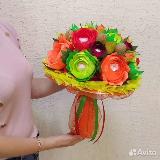 Ручная работа