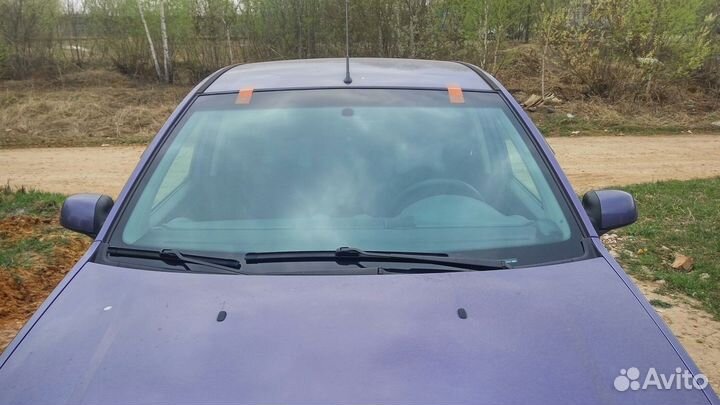 Лобовое стекло Ford Fusion