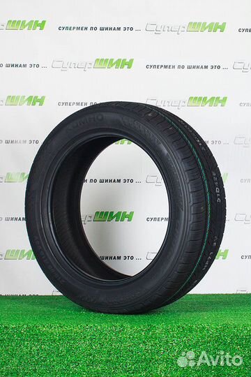 Kumho Crugen HP71 235/55 R19