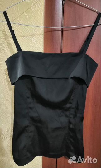 Топ женской