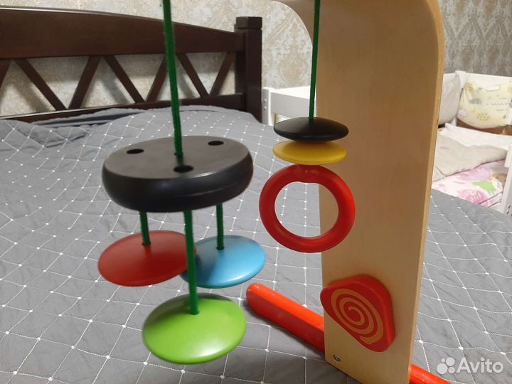 Игрушка для младенцев