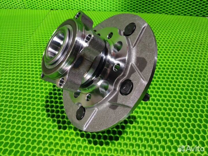 Ступица передняя Ford Transit 2.2 TD FWD 2012