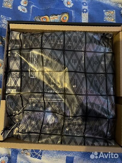 Материнская плата msi b450m pro vdh max