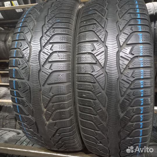 Kleber Krisalp HP2 185/55 R15