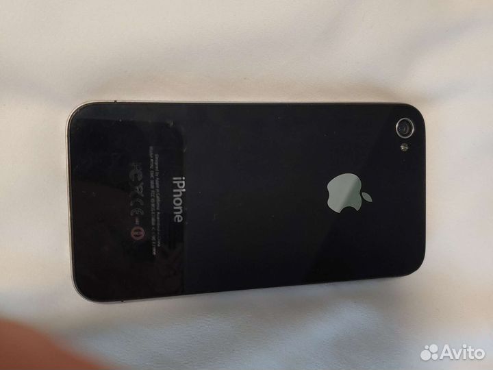 Apple айфон 4s