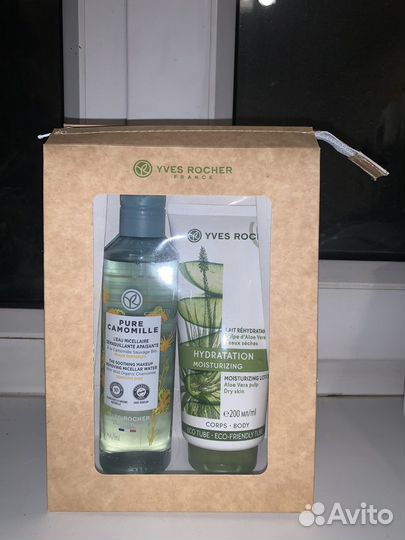 Мицеллярная вода