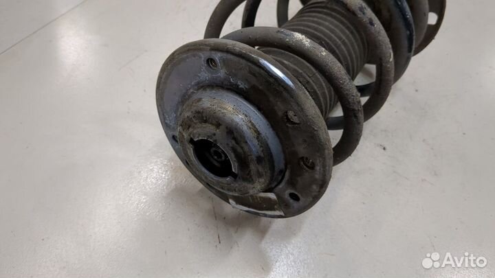 Амортизатор подвески Cadillac BLS, 2009