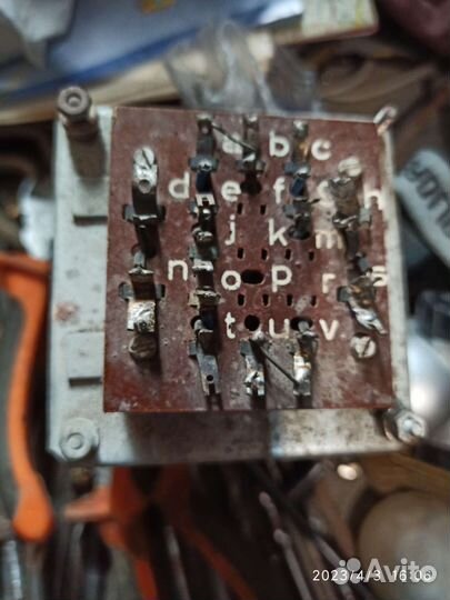 Трансформатор тн 146