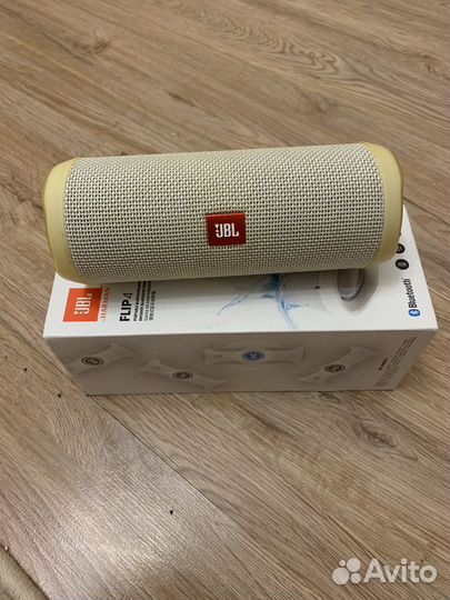 Блютуз колонка jbl flip 4