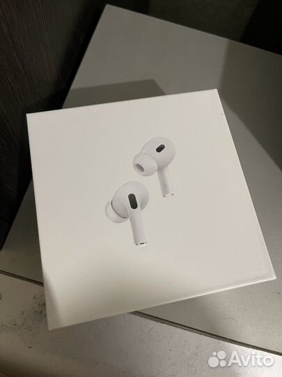 Беспроводные наушники apple airpods pro 2