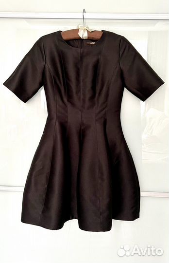 Lusio платье вечернее