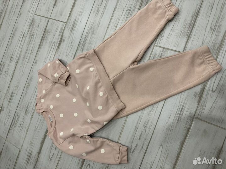 Костюм для девочки