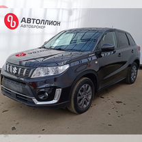 Suzuki Vitara 1.6 AT, 2019, 42 750 км, с пробегом, цена 1 900 000 руб.