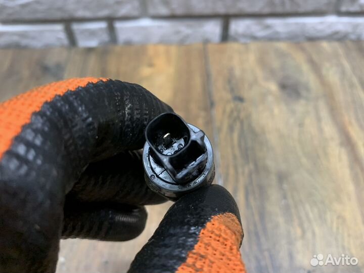 Lexus RX 350 Датчик давления масла 3.5 2grfe