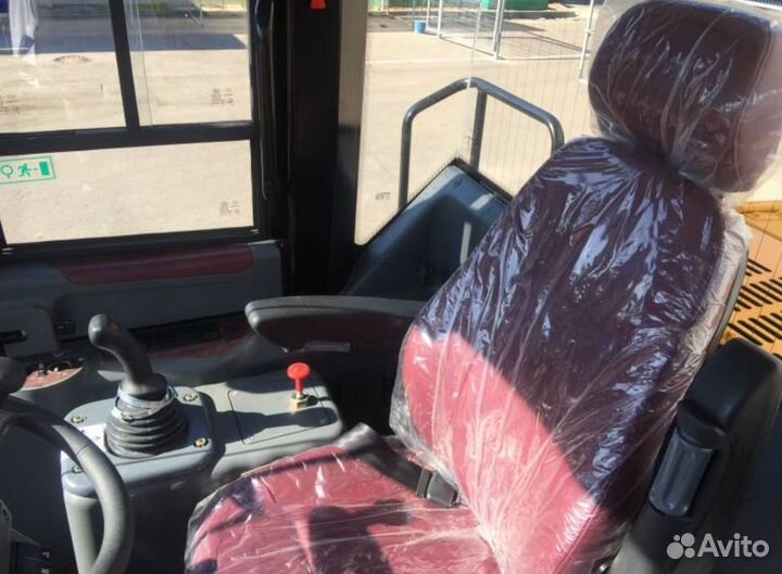 Фронтальный погрузчик Lonking CDM856, 2023