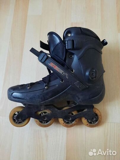 Ролики Seba FR1 2018 размер 46 47