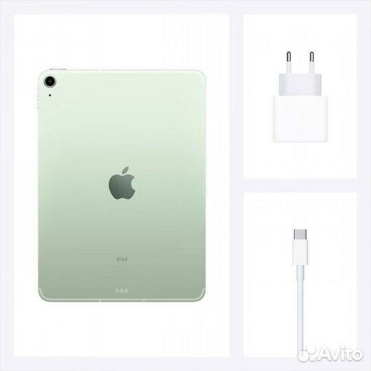 Планшет apple iPad air 2020 64