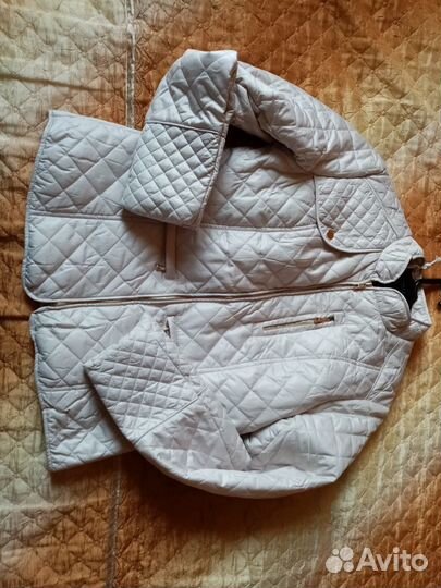Куртка женская (новая)