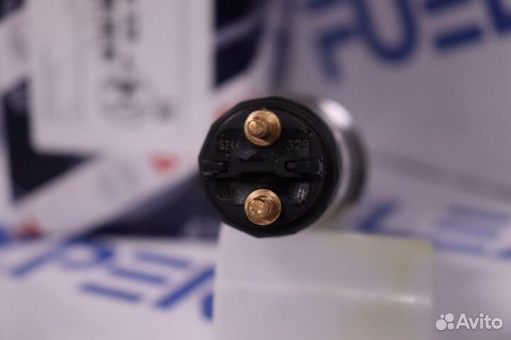 Форсунка 0445120329
