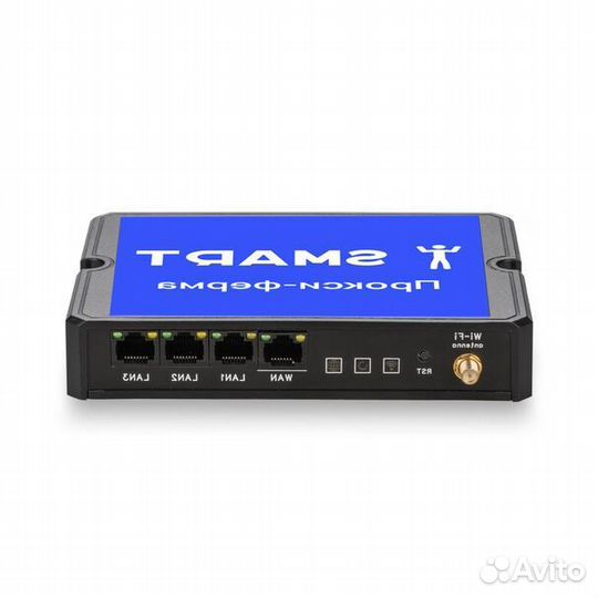 Прокси ферма