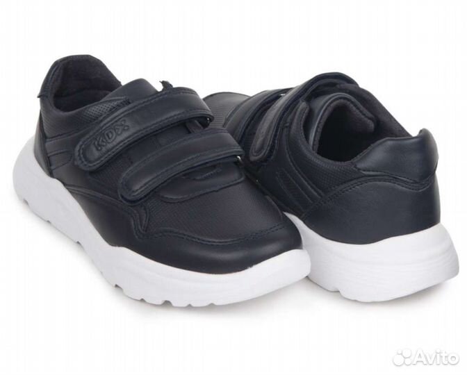 Слипоны натуральная кожа