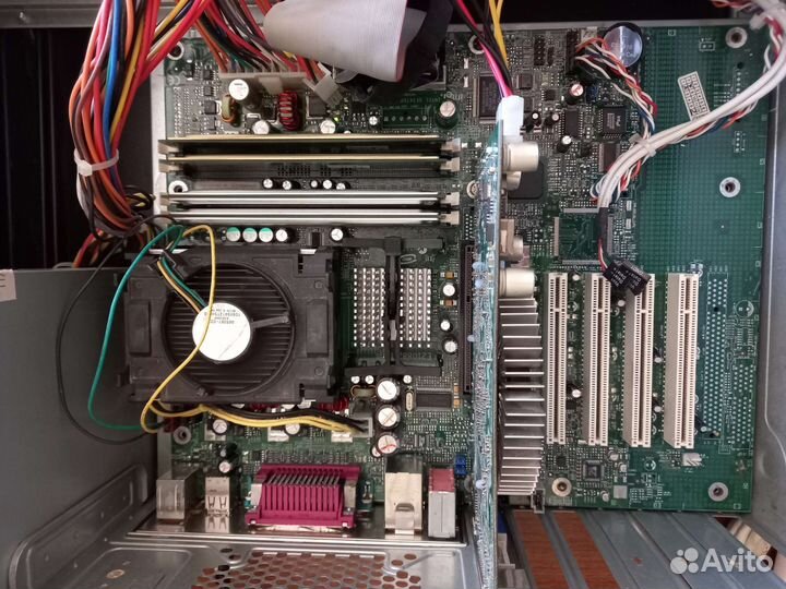 AGP 8x GT6600 128mb, Ega 8bit