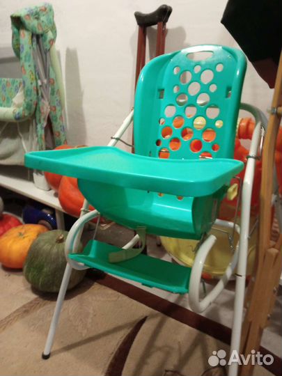 Стул для кормления