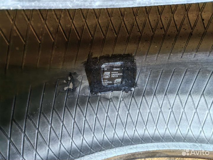 Dunlop SP Sport 01 225/55 R17 97Y