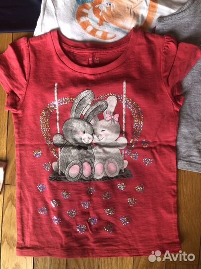 Одежда для девочки