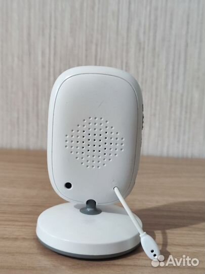 Радио видео няня