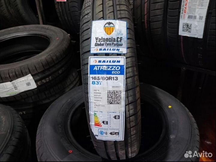 Sailun Atrezzo ECO 165/80 R13 83T