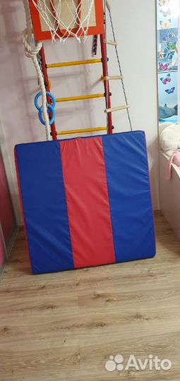 Спортивный комплекс