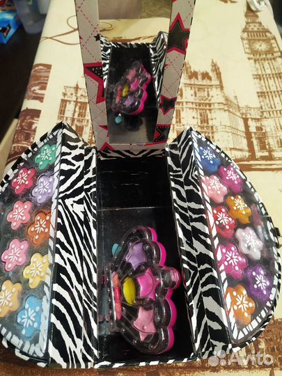 Косметический набор для девочек