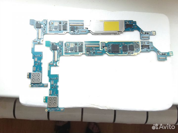 Шлейфы,видеокамеры,платы для samsung n5100