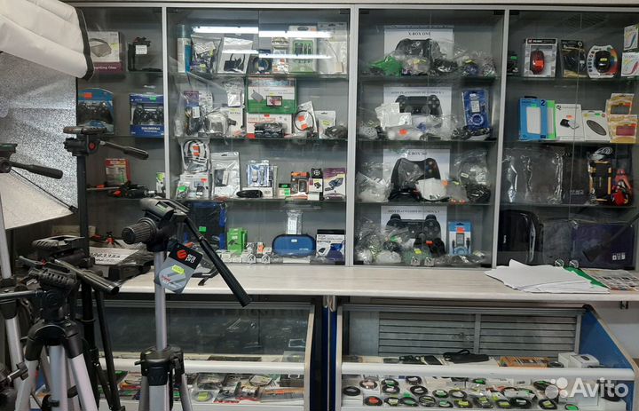 Hdmi Адаптер Ipush для передачи wifi сигнала на тв