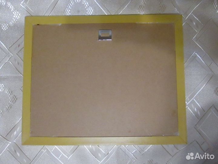 Голографическая картина