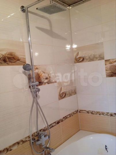 2-к. квартира, 71,1 м², 7/22 эт.