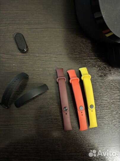 Mi Band 8 (Xiaomi SMART Band 8)